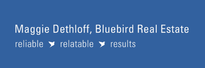 Maggie Dethloff | Bluebird Real Estate | Crested Butte, Colorado
